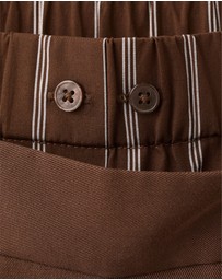 M.N.G - Llama Trousers