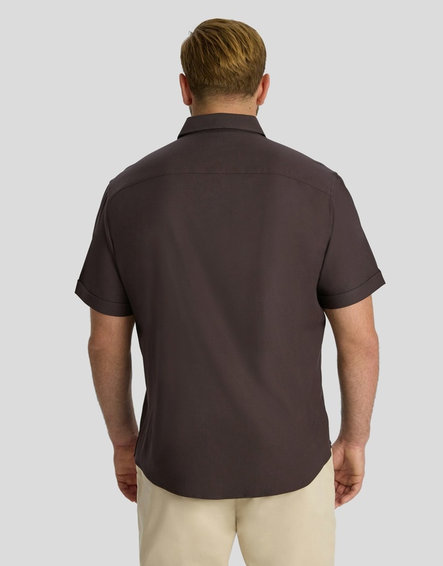 Johnny Bigg - Deniro Stretch Shirt