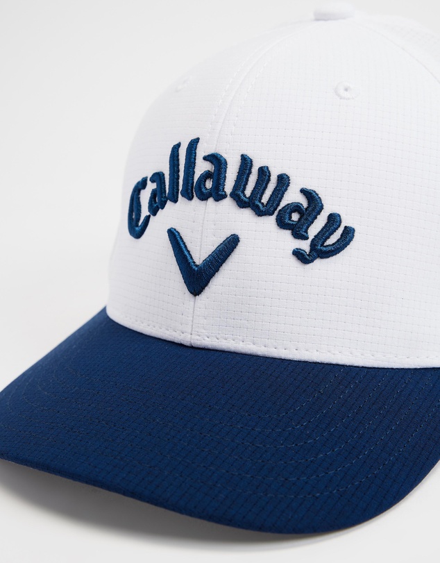 Callaway - Performance Pro Golf Cap