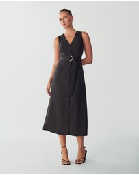 Willa - Neapolitan Dress