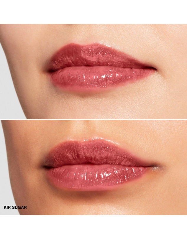 Bobbi Brown - Mini Crushed Lip Trio
