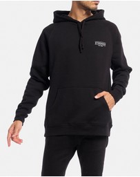 Stock & Co. - Chelsea Hoodie