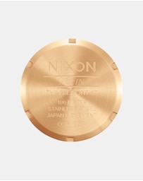 Nixon - Fremont 40