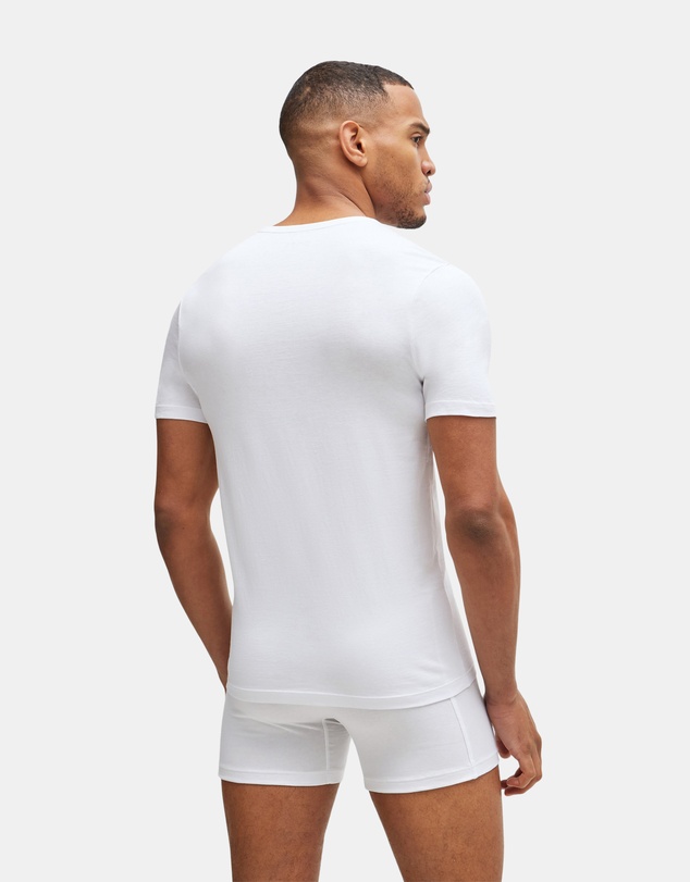 BOSS - 3-Pack Logo T-shirts