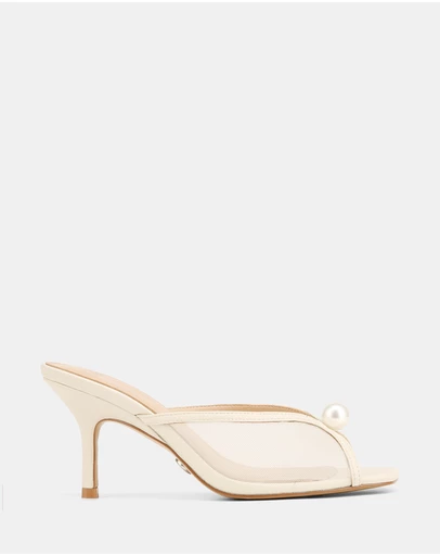 Wittner - Irina Mesh Textile Sandals