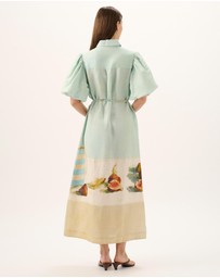 ROAME. - Berkley Dress