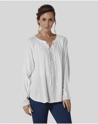KAJA Clothing - Idetta Top
