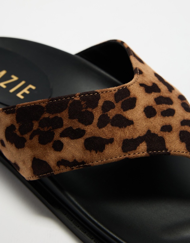 Dazie - Amazon Chunky Thongs