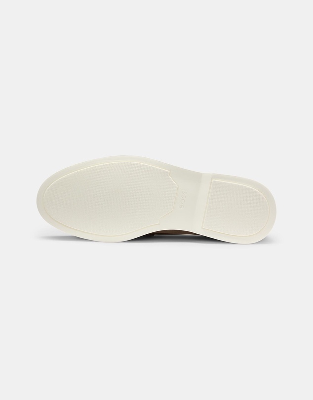 BOSS - Sienne Loafers - Men's