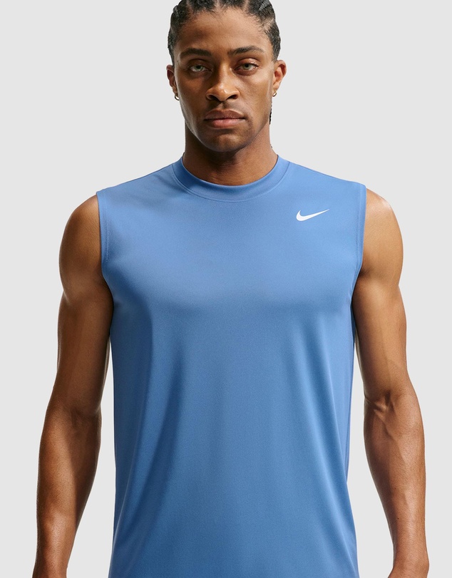 Nike - Dri-FIT Sleeveless Training Top