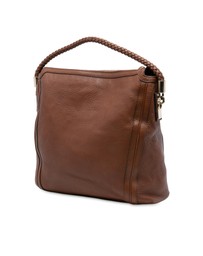 Pre-Loved by Azura Reborn - Pre-Loved Large Calfskin Bella Shoulder Bag
