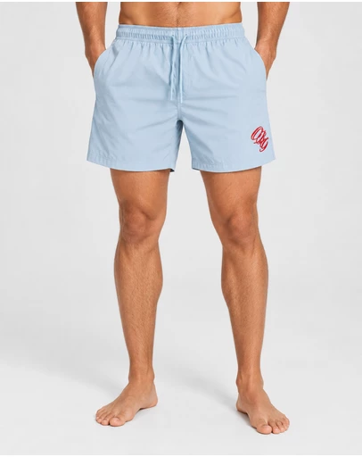Jack & Jones - Maui Sky Swim Shorts