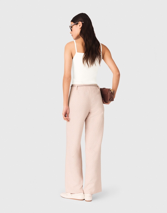 Maje - Pillona Pants