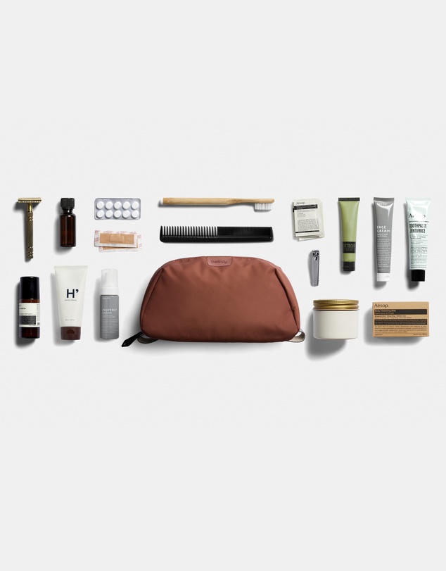 Bellroy - Toiletry Kit Plus