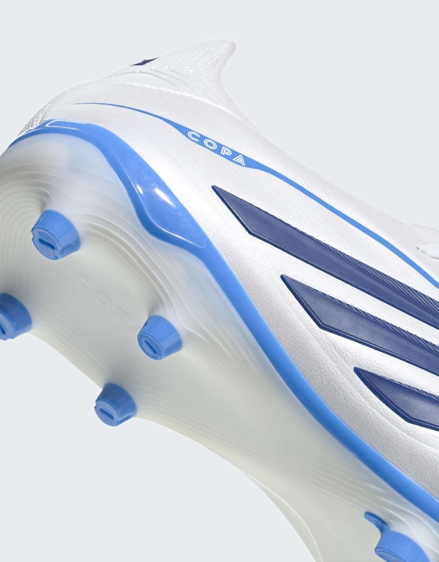 adidas Performance - Copa Pure IV League Firm Ground Foot Football Ball Boots Unisex