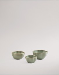 Country Road - Como Dip Bowl Set