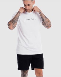 Counter Culture - Autograph Rise Tee
