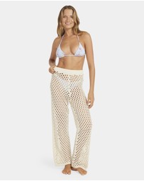 Roxy - Womens Shine Bright Pants