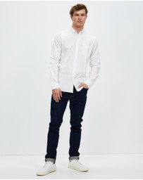 Ben Sherman - Signature Oxford Long Sleeve