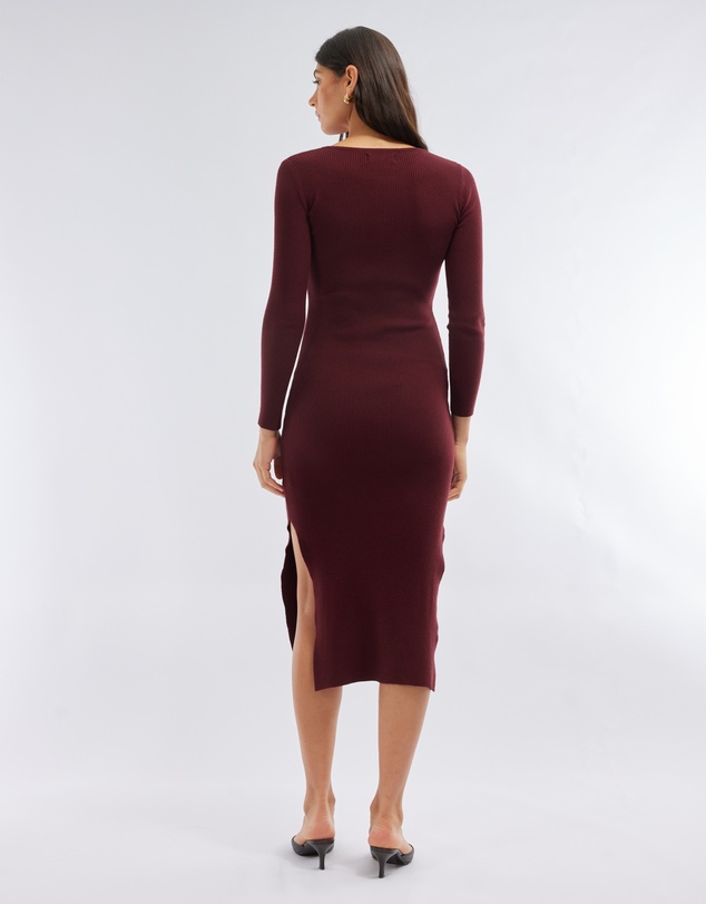 Amelius - Afina Knit Dress