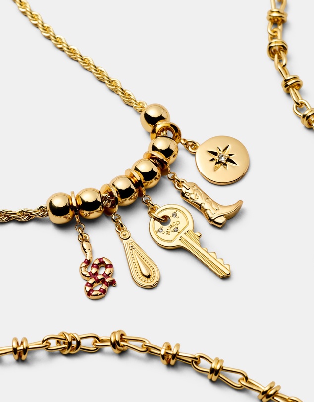 MIMCO - Westlyn Duo Necklace
