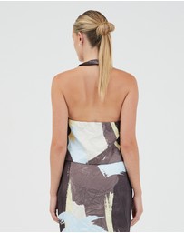 Third Form - Haven Halter Top