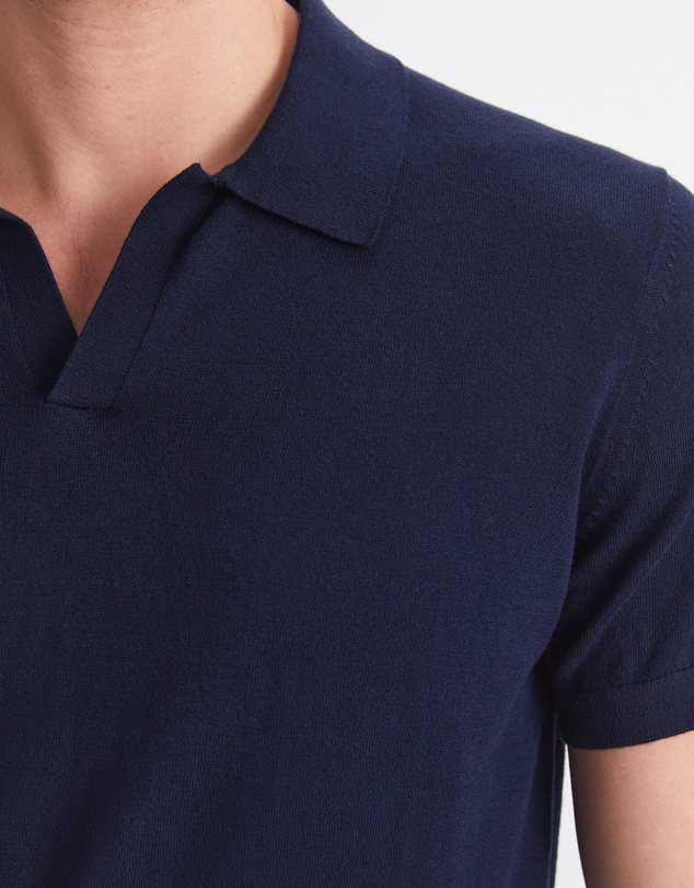 Sportscraft - Ojas Knit Polo