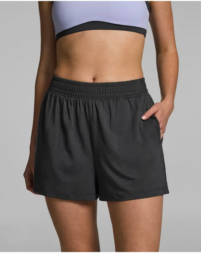 Rockwear - All Day Train Shorts