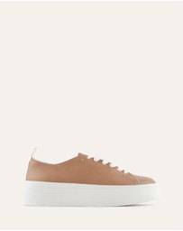 Jo Mercer - Kite Sneakers