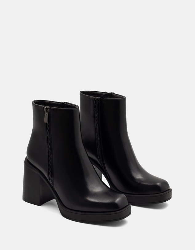 Therapy - Prissy Ankle Boots