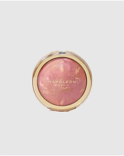 Napoleon Perdis - Blush Patrol Matte - Rose