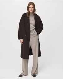 M.N.G - Perkins-Neck Sweatshirt