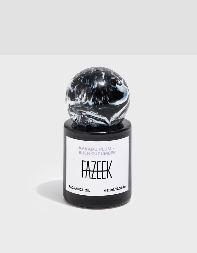 Fazeek - Kakadu Plum & Bush Cucumber Fragrance Oil