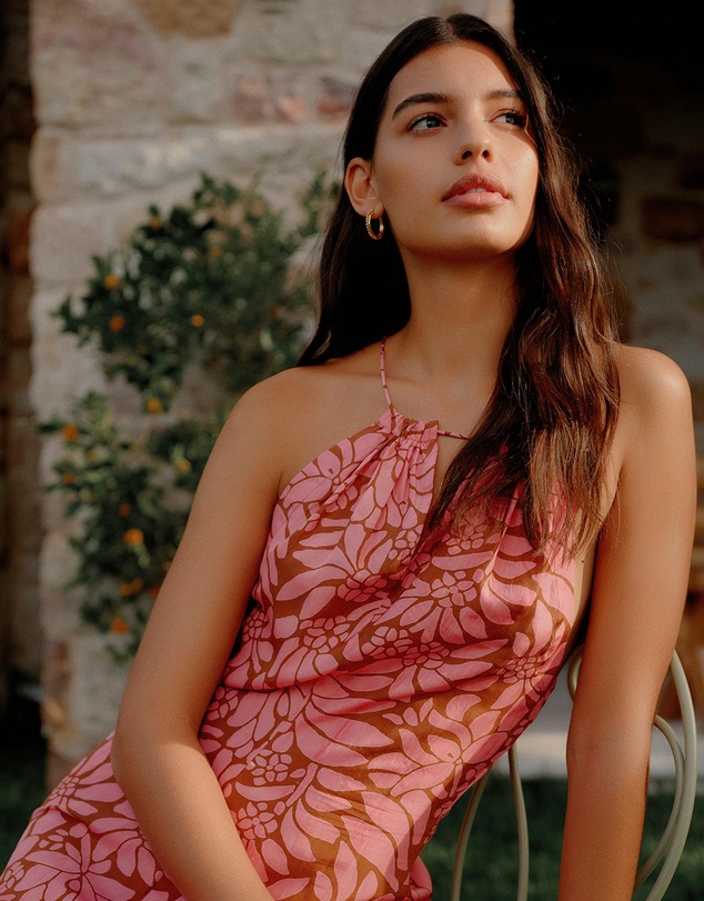HANNAH - Ines Dress
