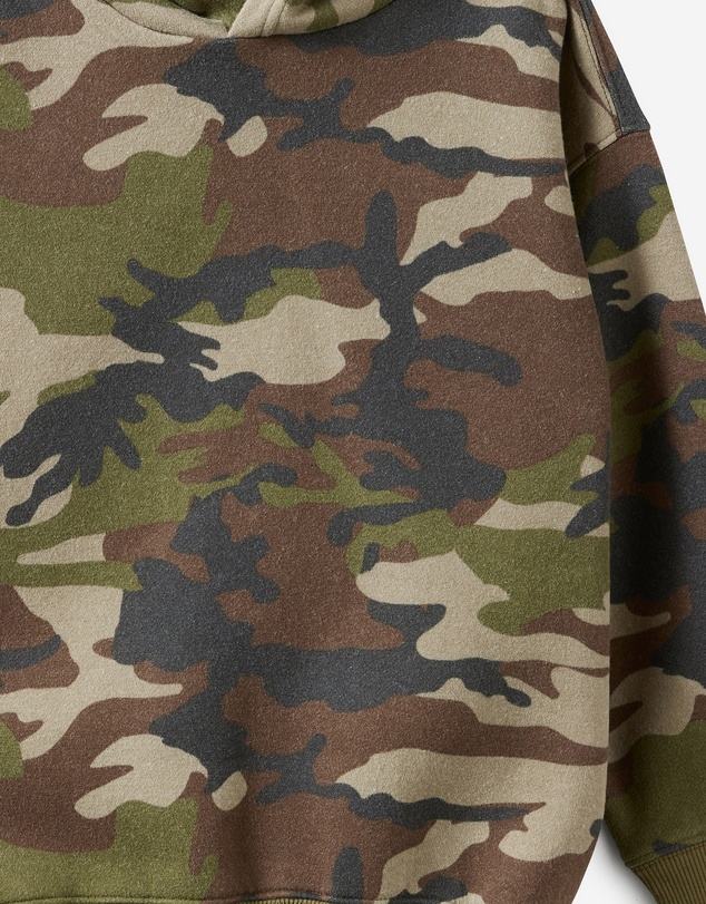 Cotton On Kids - Sammy Oversize Hoodie