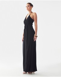 ST MRLO - Alaia Dress