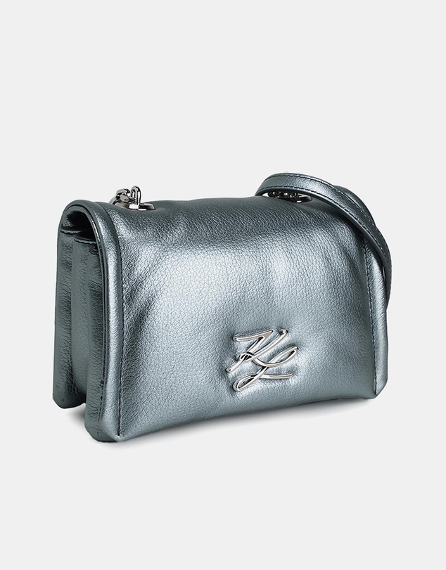 Karl Lagerfeld - K/Autograph Small Crossbody Bag