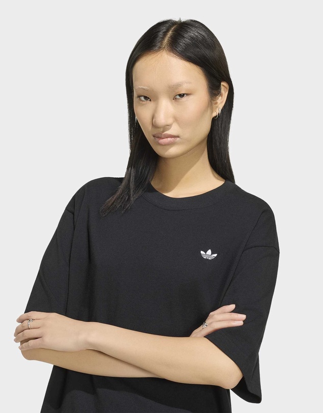 adidas Originals - ESSENTIALS BOYFRIEND TEE Womens
