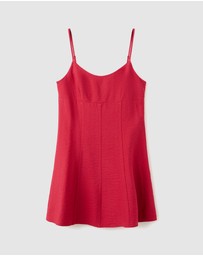 M.N.G - Strap Dress