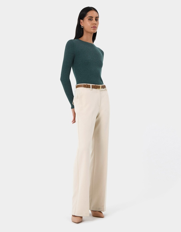 Forcast - Teena Flare Pants