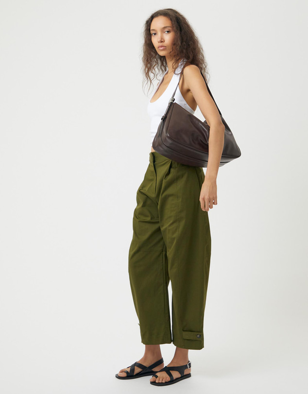 Brie Leon - Organica XL Hobo Bag