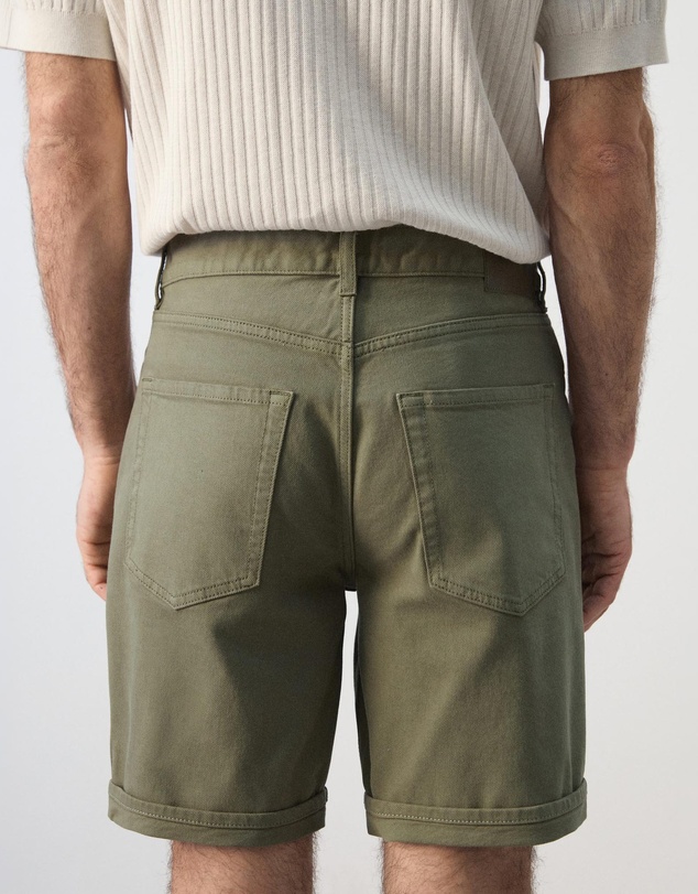 M.N.G - Nepto Shorts