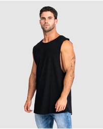 ONEBYONE - Classic Blank Tank
