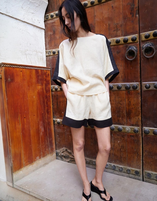 M.N.G - Morti Blouse