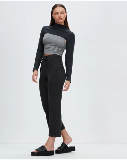 Style Addict - Josie Pants