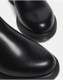 Dr Martens - FLORA