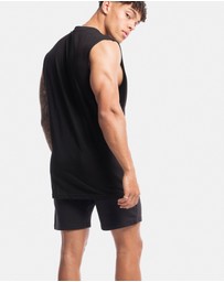 Vacancy Co - 4-Pack Vacant Tank