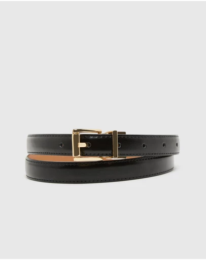 Oxford - Lisa Reversible Womens Belt