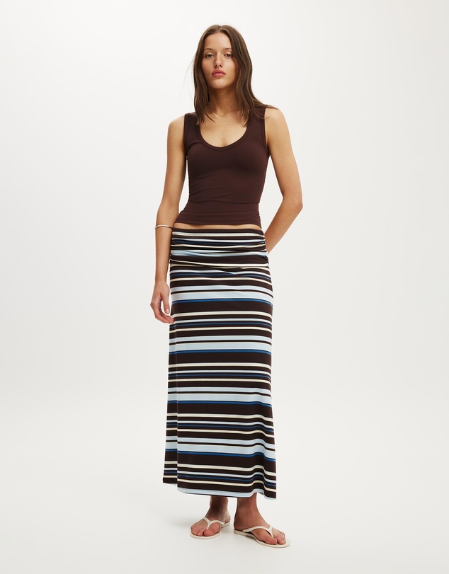 Cotton On - Honey Maxi Skirt