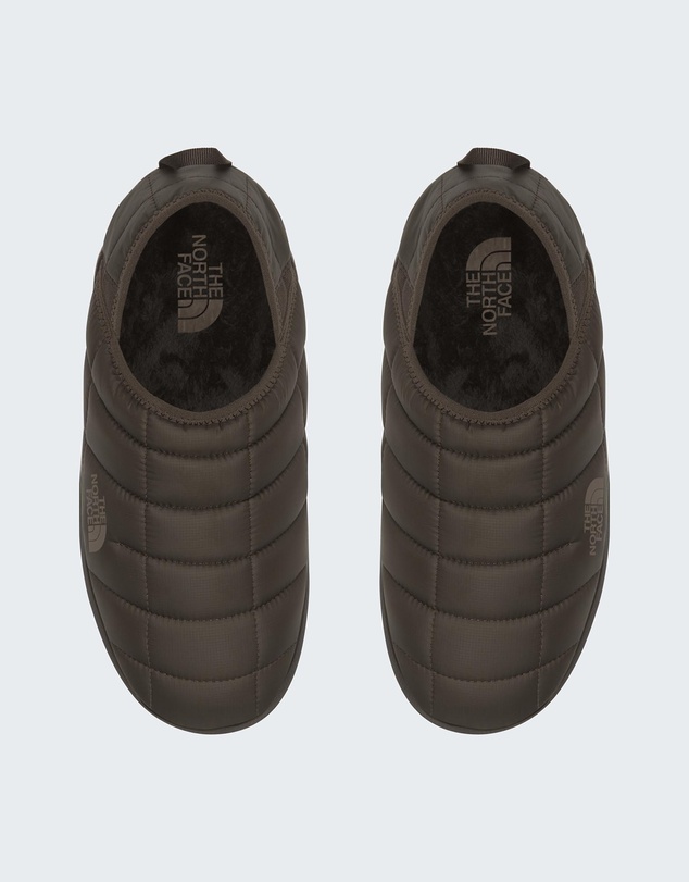 The North Face - Thermoball Traction Mule V - Men's